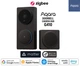 Розумний відеодзвінок Aqara Doorbell Camera Hub G410 Gray (ZNKSML05) (Matter, Apple HomeKit, Google Home) - изображение 1