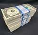 Пачка оригинальных долларов США 1$ - изображение 2
