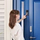 Розумний відеодзвінок Aqara Doorbell Camera Hub G410 Gray (ZNKSML05) (Matter, Apple HomeKit, Google Home) - изображение 4