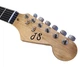 Електрогітара JS ST38R (Black) - зображення 4