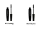 Тушь для подкручивания ресниц The Face Shop Freshian Big Mascara 01 Curling 9 мл - изображение 3