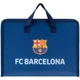 Папка-портфель KITE, А4, 1 отделение, FC Barcelona, пластиковая, на молнии, (BC25-202) - изображение 1