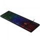 Клавіатура GTL KB7269-5-1 Gaming Black, USB, RGB підсвічування - зображення 3