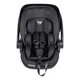 Дитяче розкладне автокрісло для новонародженого CARRELLO Vega CRL-14101 Absolute Black i-Size автолюлька (0-15 місяців 40-87см) - зображення 10