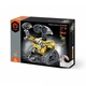 Конструктор Yellow Wall-E – Трансформер 3 в 1 на радіокеруванні iM.Master 8060 - зображення 6