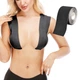 Кінезіо тейп стрічка для грудей Boob Tape 5*500 см Black - изображение 2