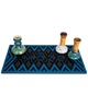 Коврик для кальяна Moze Draining Mat - Blue - изображение 2