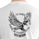 Футболка Pentagon t-shirt Ageron ,,Eagle,, White S - изображение 2