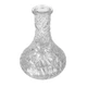 Колба для кальяна Craft Crystal Прозрачная - изображение 2