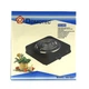 Плита для розжига угля кальяна электрическая Starchef 1000W, Коричневий - изображение 2