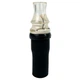 Персональний мундштук для кальяну Vibe Hookah AUTHENTIC White - зображення 1