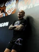 Шорти MANTO fight shorts MIRAGE XL - изображение 2