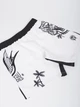 Шорти MANTO fight shorts MIKO XL - изображение 4