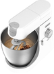 Кухонний комбайн Kenwood Chef KVL4170W XL - зображення 3