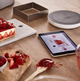 Кухонний комбайн Kenwood Chef KVL4170W XL - зображення 7