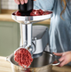 Кухонний комбайн Kenwood Chef KVL4170W XL - зображення 8