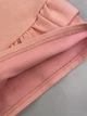 Платье для девочки Mevis розовое 3767-06 92 - изображение 4