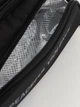 Рюкзак MANTO convertible backpack SOCIETY medium black - изображение 8