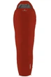 Спальний мішок Ferrino Yukon Pro 0°C Red (86359NRR) - изображение 1