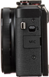 Фотоапарат Canon Powershot G7X Mark III Black (3637C002) - зображення 10