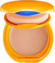 Podkład do twarzy Shiseido Tanning Compact Foundation SPF 10 Honey w pudrze 12 g (730852213296) - obraz 1