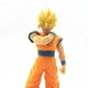 Фигурка Son Goku 22 см статуэтка Какаротто Сон Гоку Dragon Ball - изображение 4