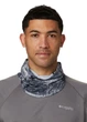 Бафф Columbia Freezer Zero II Neck Gaiter L/XL серый (193553234456) - изображение 3