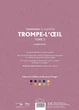 Розмальовка Disney Hachette за номерами Coloriages mysteres Trompe l'oeil Tome 3 - зображення 6