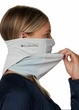 Бафф Columbia Deflector Neck Gaiter L/XL серый (193553576174) - изображение 2