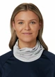 Бафф Columbia Deflector Neck Gaiter L/XL серый (193553576174) - изображение 3