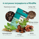 Кава мелена Antistress & Relax MindMe з функціональними інгредієнтами 250 г (MMCF38) - изображение 2