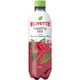 Напій Buvette Упаковка безалкогольного соковмісного негазованого Healthy Tea зі смаком каркаде-журавлини м'яти 0.5 л 9 шт - зображення 2