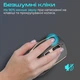 Мышь Wireless Promate Samit Gold - изображение 2