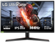 Монитор 27" LG UltraGear 27GN800P-B 2K IPS 144 Гц Б/В - изображение 1