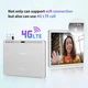Планшет 10.1" TOSCIDO T28 4/64Gb 4G 2-SIM 8 ядер Android 12 8000 mAh Серый - изображение 3