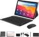 Планшет 10.1" ZONKO K110 4/128GB 8 ядер Android 12 Silver - изображение 1