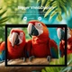 Планшет 10.1" RUSHAR L211 12+24/128Gb 8 ядер Android 14 8000 mAh Чорний Б/В k1 - зображення 5