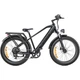 Електровелосипед Engwe E26 Galaxy Grey[123382] - зображення 1