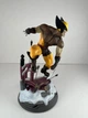 Колекційна фігурка Росомаха Brown Suit Marvel Uncanny X-Men Wolverine Без бренду 160 - изображение 8