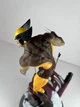 Колекційна фігурка Росомаха Brown Suit Marvel Uncanny X-Men Wolverine Без бренду 160 - изображение 10