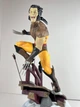 Колекційна фігурка Росомаха Brown Suit Marvel Uncanny X-Men Wolverine Без бренду 160 - изображение 12