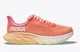 Женские кроссовки HOKA ONE ONE ARAHI 7 1147851 PPYC 44 (EU 44, USA 11B, 28 см) кораловые - изображение 2