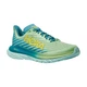 Чоловічі кросівки HOKA ONE ONE MACH 5 1127893 LGOM 40,5 (EU 40 2/3, USA 7,5 D, 25,5 см) салатові - зображення 1