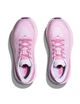 Кросівки для дівчаток CLIFTON 9 YOUTH 1131170 SHTG 40 (UA 40, USA 6,5 MD, 25 см) бузкові - изображение 5