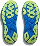 Чоловічі кросівки HOKA ONE ONEARAHI 7 1147850 STLC 43,5 (EU 43 1/3, USA 9,5 D, 27,5 см) жовті з блакитним - зображення 8