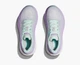 Кросівки для дівчаток CLIFTON 9 YOUTH 1131170 SOLM 37,5 (UA 37 1/3, USA 4,5 MD, 23 см) бузкові - зображення 4