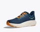 Чоловічі кросівки HOKA ONE ONEARAHI 7 1147850 MTSH 46 (EU 46, USA 11,5 D, 29,5 см) темно сині - зображення 2