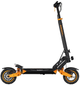 Hulajnoga elektryczna Kamikaze K1 1000W (5906954760470) - obraz 4
