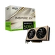 Игровая видеокарта 8 ГБ GDDR7 NVIDIA GeForce RTX 5060 Inspire 2X OC с двумя вентиляторами, коричневая - изображение 6