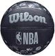 Баскетбольный мяч Wilson NBA All Team WTB1300XBNBA (размер 6) - изображение 2